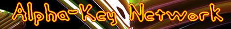 Alpha-Key Network toplist banner