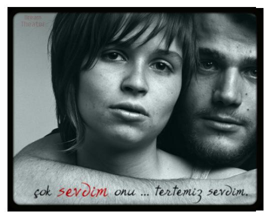 �ok Sevdim Onu