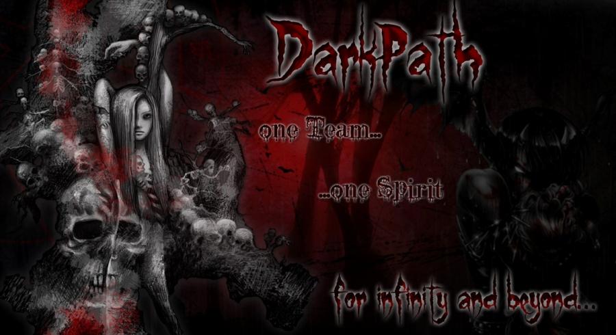 DarkPath