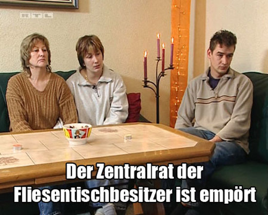 Zentralrat