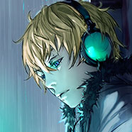 Avatar von Mirai